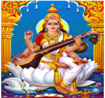 Aarti Saraswati